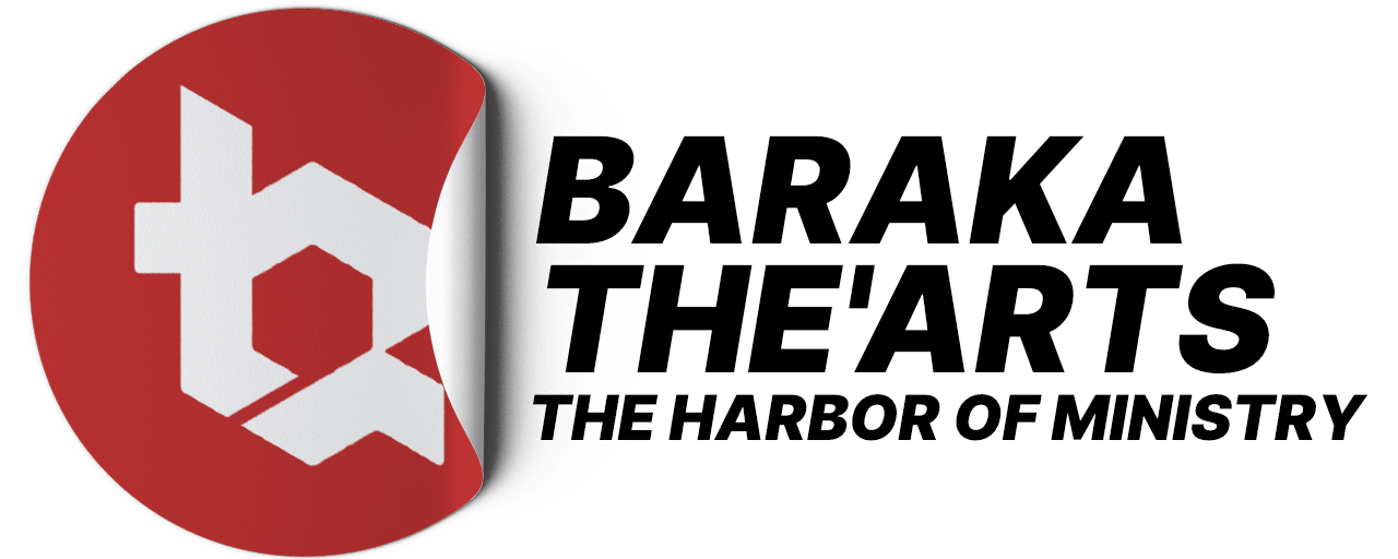 Baraka The'Arts
